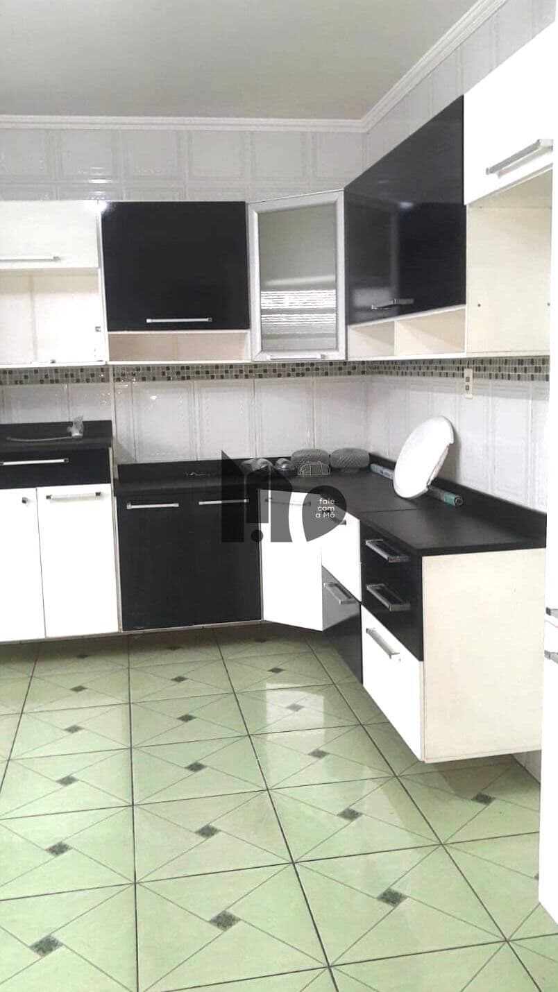 Casa em São Bernardo do Campo - Paulicéia