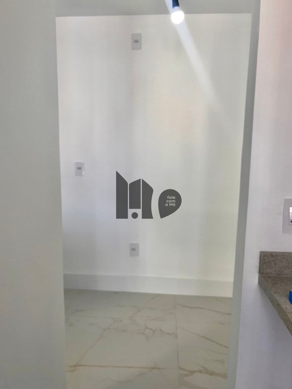 Apartamento em Santo André - Vila Guiomar