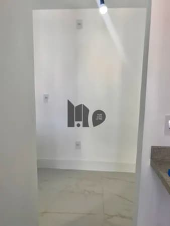 Apartamento em Santo André - Vila Guiomar
