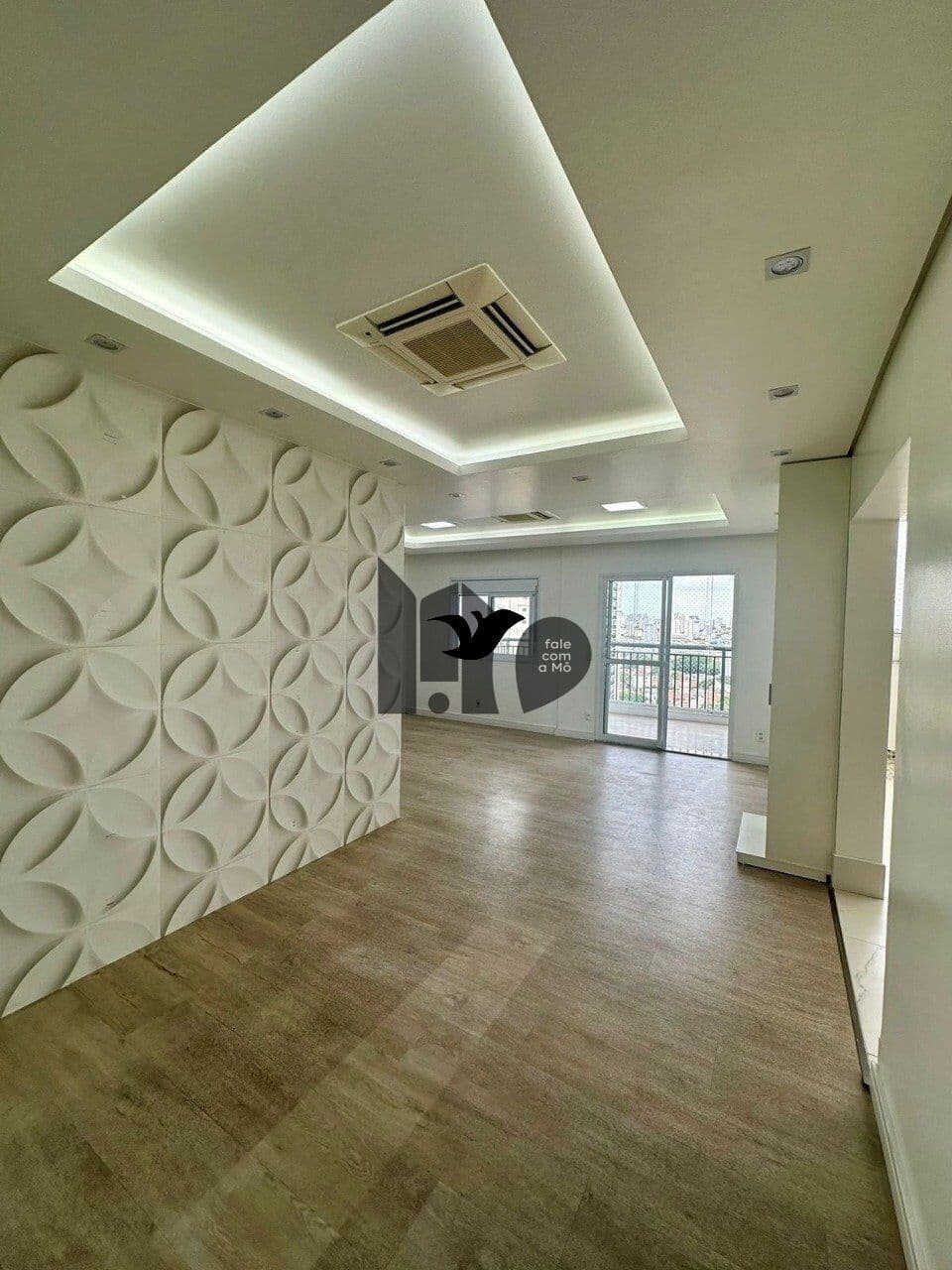 Apartamento em São Paulo - Parque da Vila Prudente