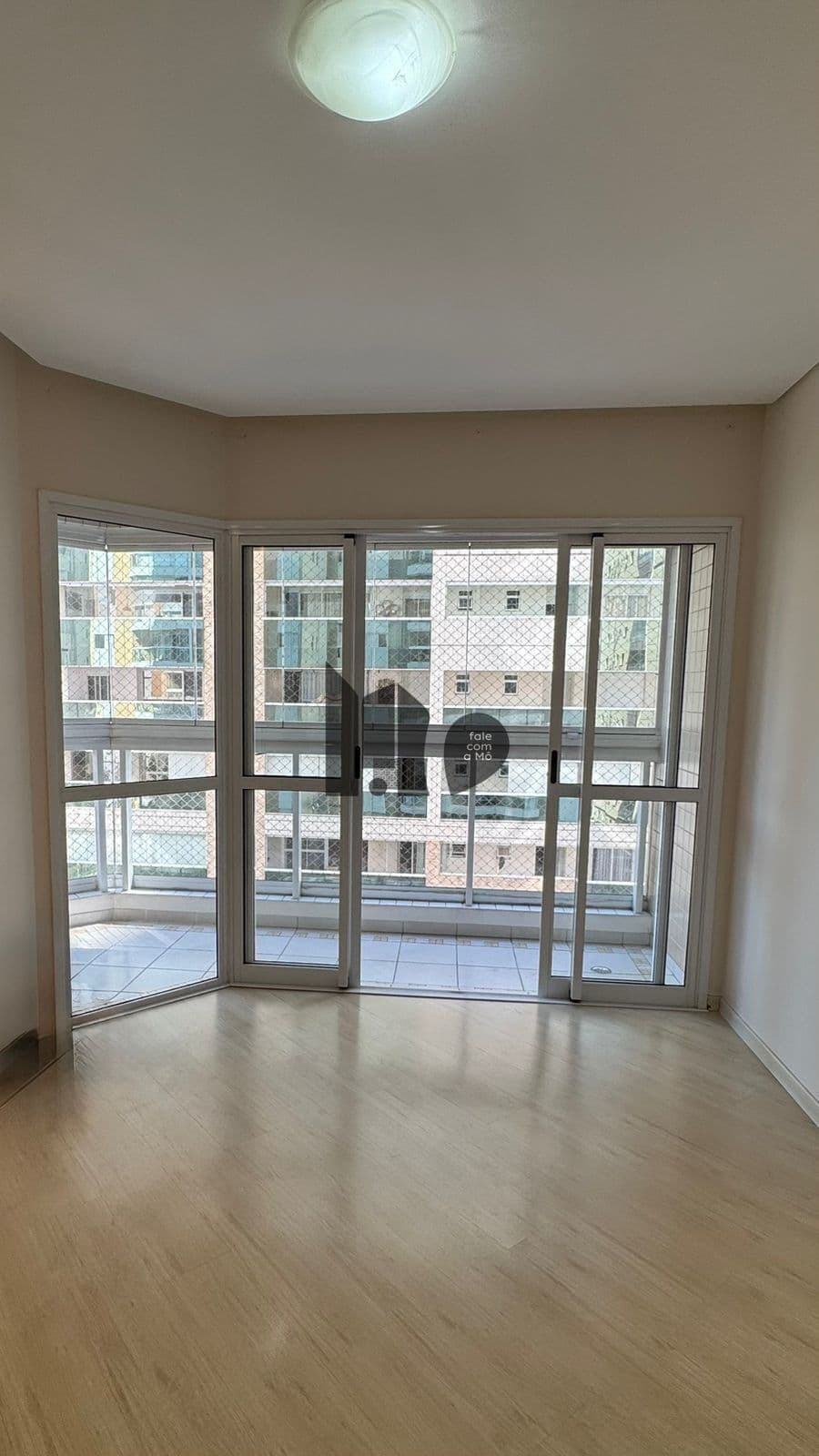 Città di Roma | 98m² | 3 dorms | 2 vagas