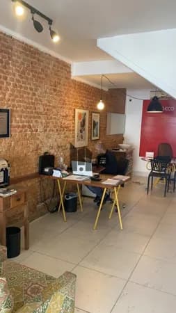 Prédio Comercial em Vila Gilda, Santo André/SP