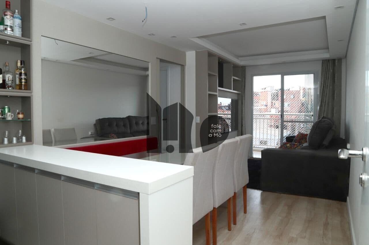 Apartamento em Centro, São Bernardo do Campo/SP