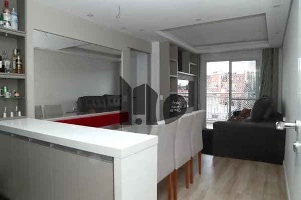 Apartamento em Centro, São Bernardo do Campo/SP