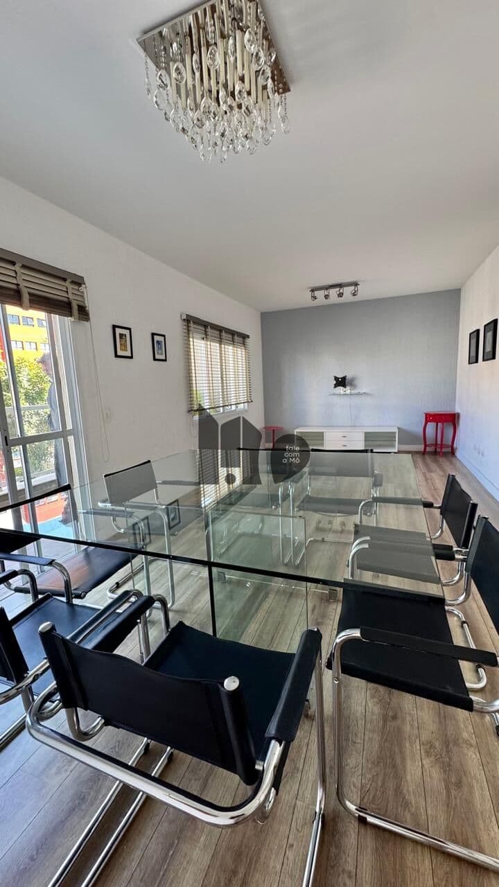 Sobrado encantador no Bairro Jardim – Santo André
