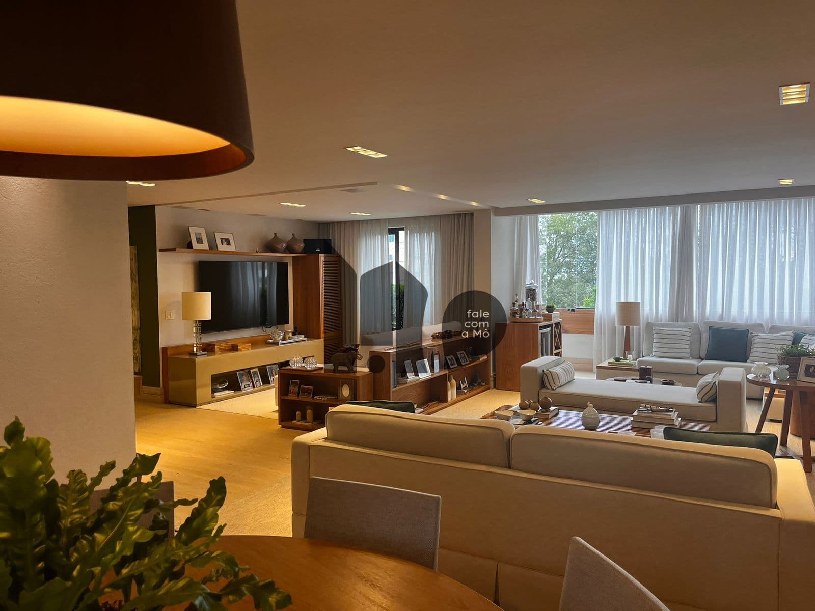 Apartamento Alto Padrão em Centro, São Bernardo do Campo/SP
