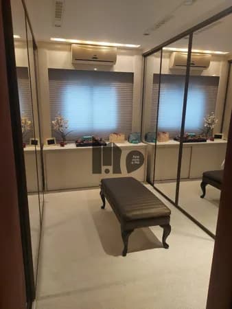 Apartamento em São Bernardo do Campo - Jardim do Mar
