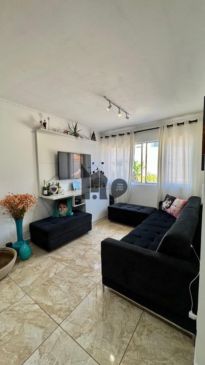 🏡 Apartamento à venda – Bairro Sacomã – São Paulo/SP