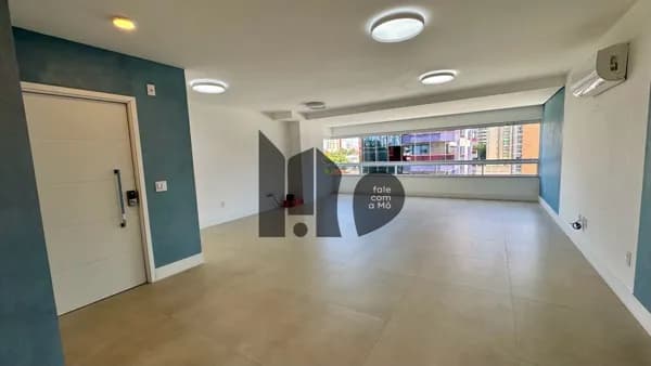 EPIC PATRIANI | BAIRRO JARDIM | 190m²