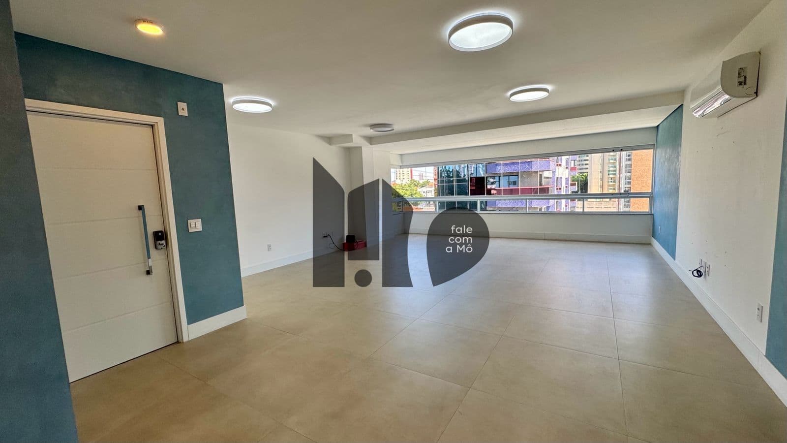 EPIC PATRIANI | BAIRRO JARDIM | 190m²