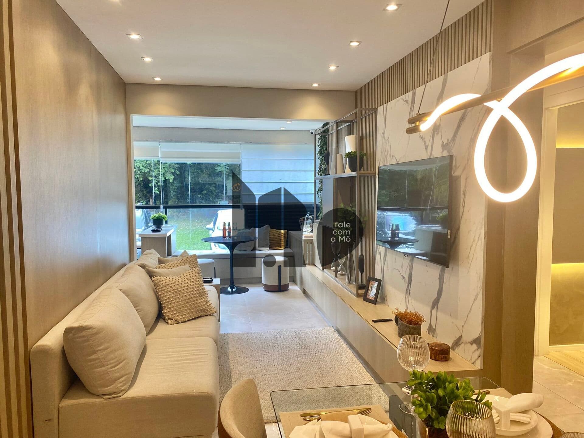🏡 Apartamento à Venda – Stylo MBigucci – Rudge Ramos – SBC