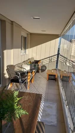 Apartamento em Santo André - Jardim