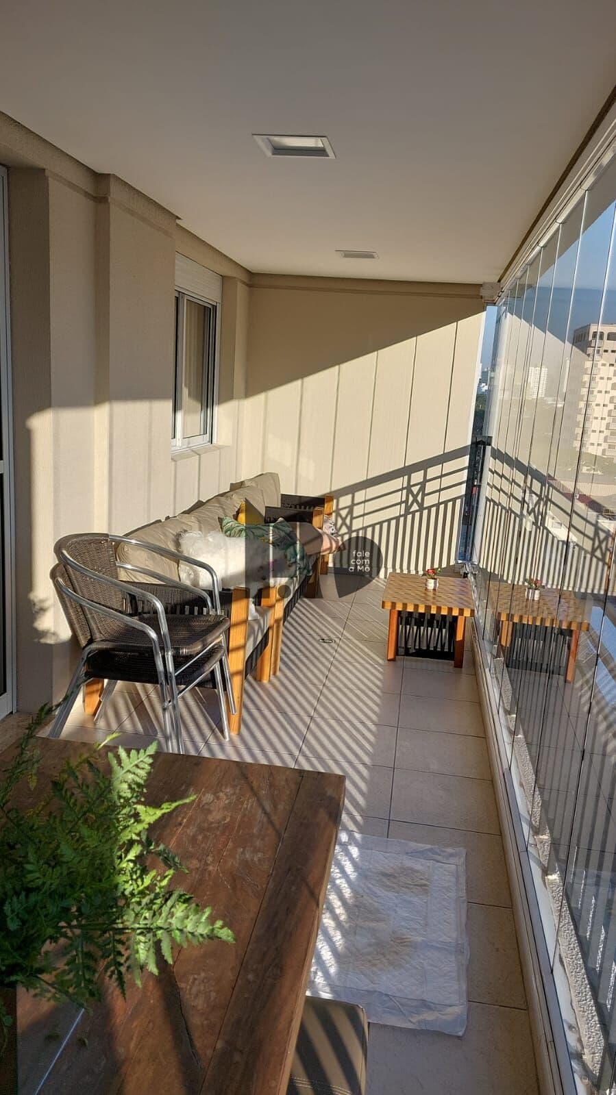 Apartamento em Santo André - Jardim