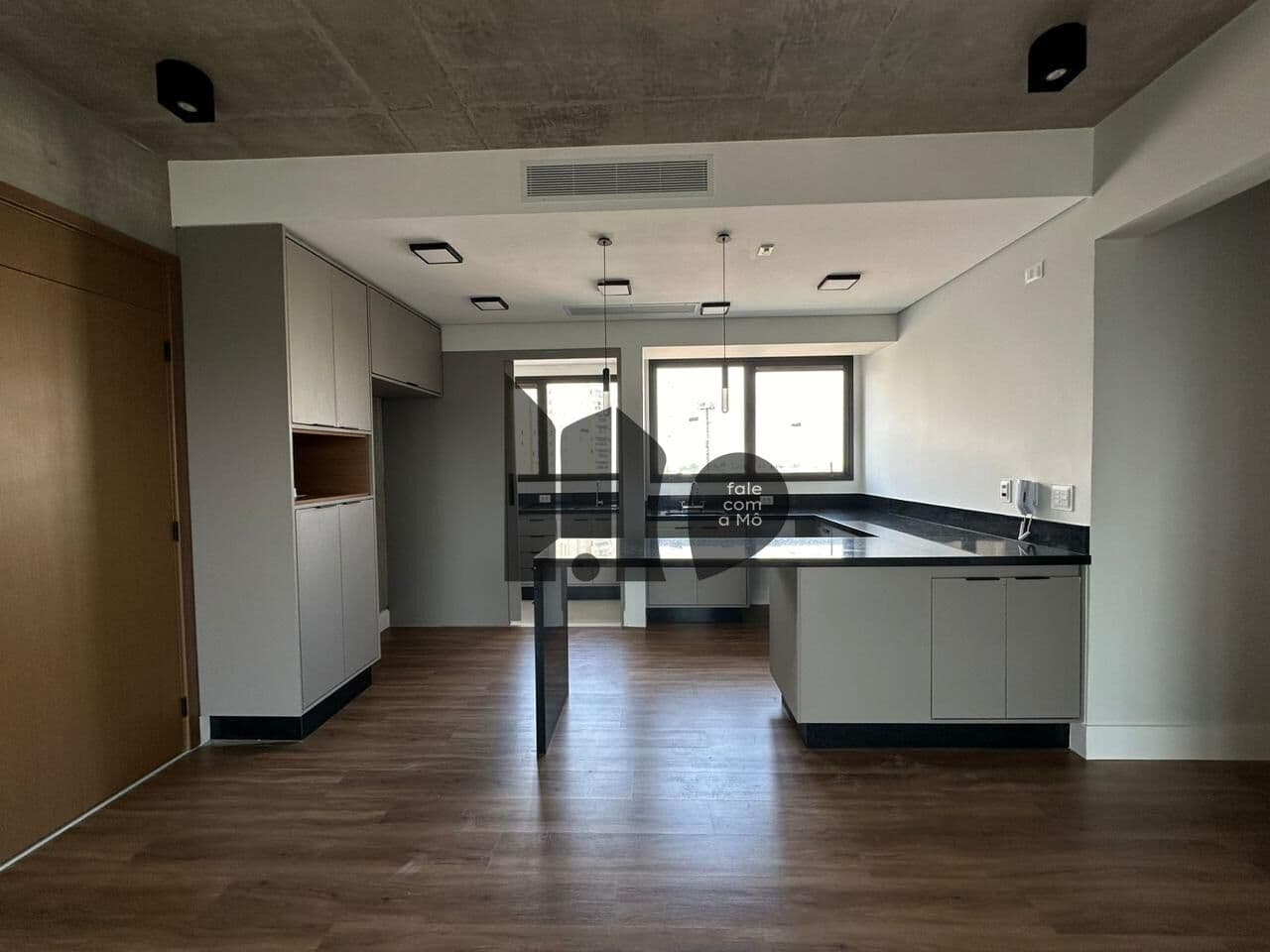 Apartamento em Santo André - Jardim