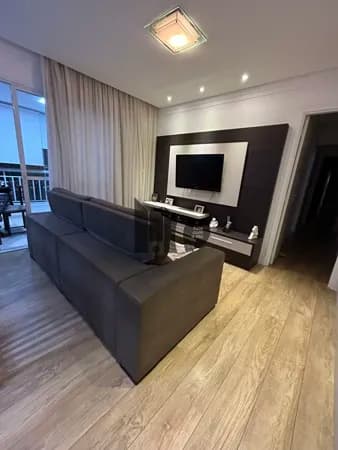 Apartamento em Vila Lusitânia, São Bernardo do Campo/SP