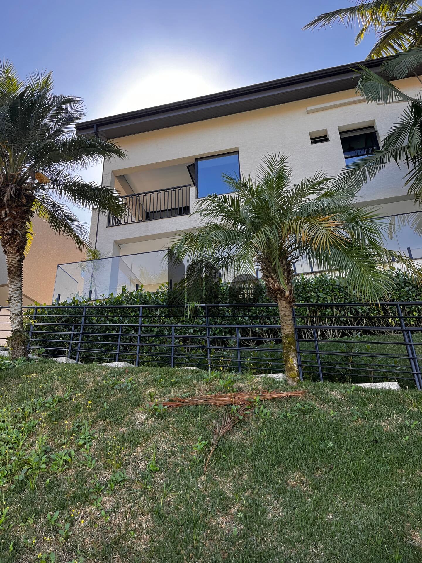 Casa Alto Padrão em Alphaville, Santana de Parnaíba/SP