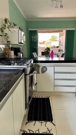 Casa em São Bernardo do Campo - Assunção