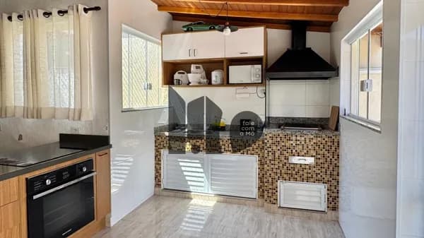 COBERTURA COM JACUZZI E CHURRASQUEIRA – VILA PIRES / SANTO ANDRÉ