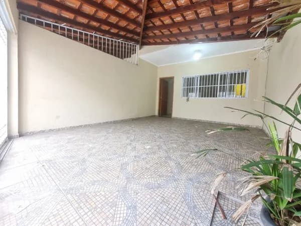 CASA - 03 DORM - OPORTUNIDADE!