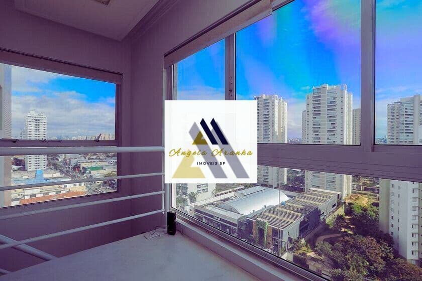 🌅 Vista Livre Pôr do Sol: apartamento mobiliado à venda na Vila Leopoldina, em São Paulo!