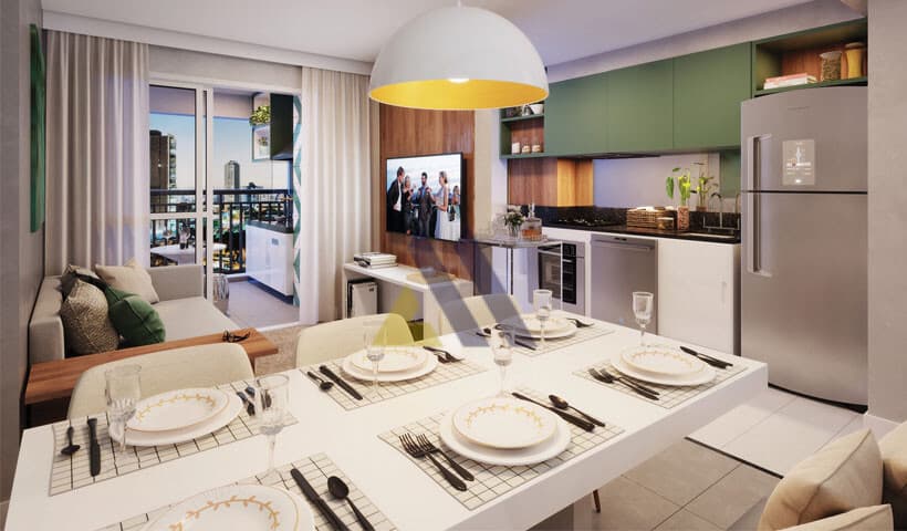 Perdizes Apartamento Alto Padrão