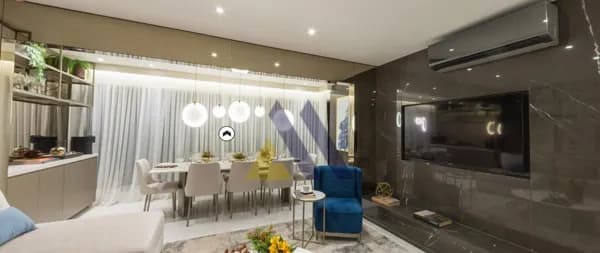 Apartamento em Chácara Inglesa, São Paulo/SP