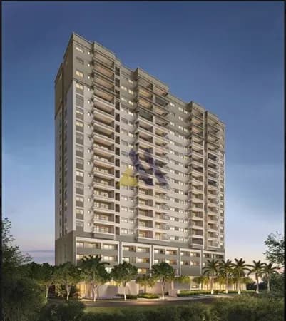Apartamento em São Paulo - Chácara Inglesa