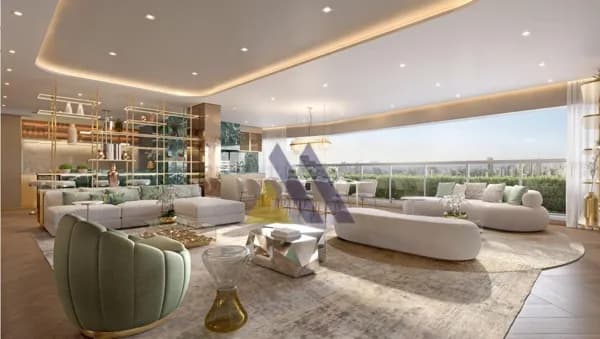 Apartamento Luxo na Bela Vista (São Paulo): 3 suítes e 371 m², na Rua Maestro Cardim. Conheça!