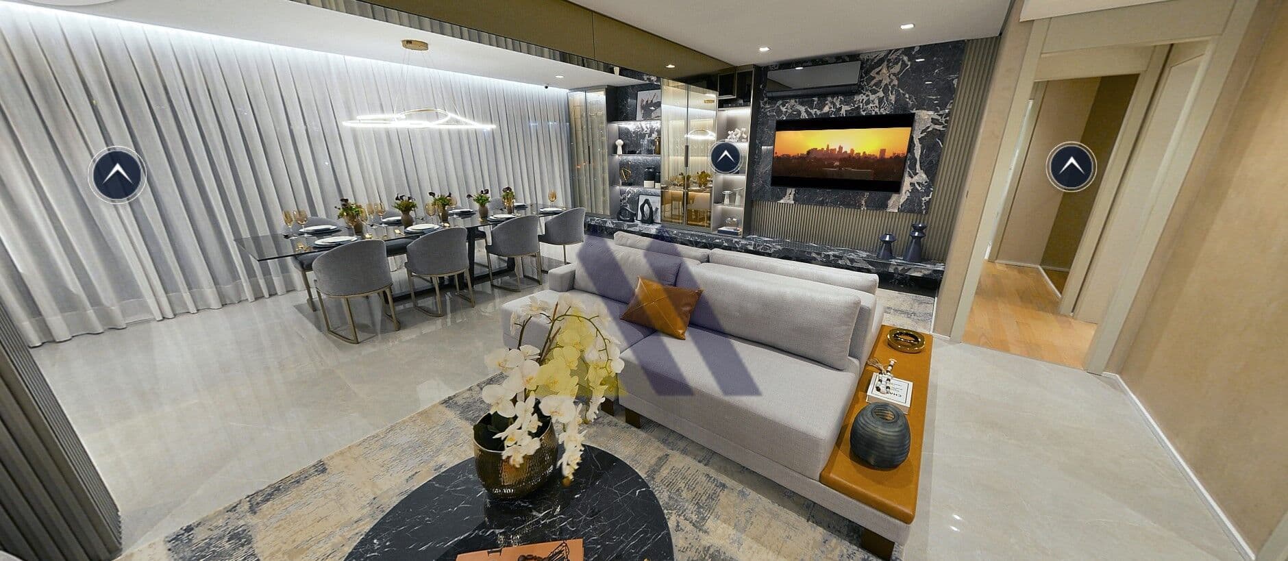 Apartamento Alto Padrão em Vila Prudente, São Paulo/SP