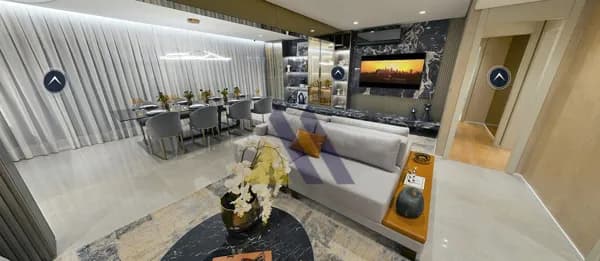 Apartamento Alto Padrão em Vila Prudente, São Paulo/SP