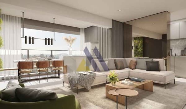 Apartamento 66 m² e 1 suíte | EZTEC Jota Vila Mariana