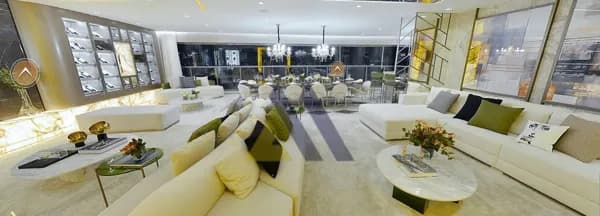 Apartamento Luxo 258 m² e 4 suítes. Bem próximo ao Beneficiência Portuguesa e Avenida 23 de Maio.