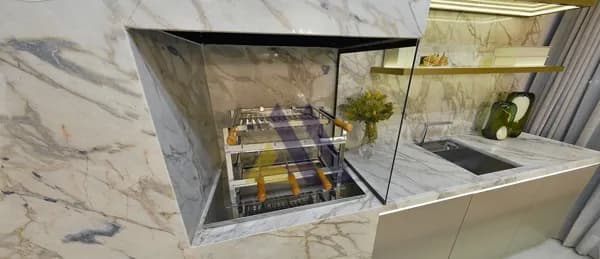 Apartamento Alto Padrão em Vila Prudente, São Paulo/SP