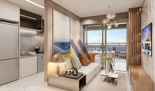Apartamento em São Paulo - Ipiranga