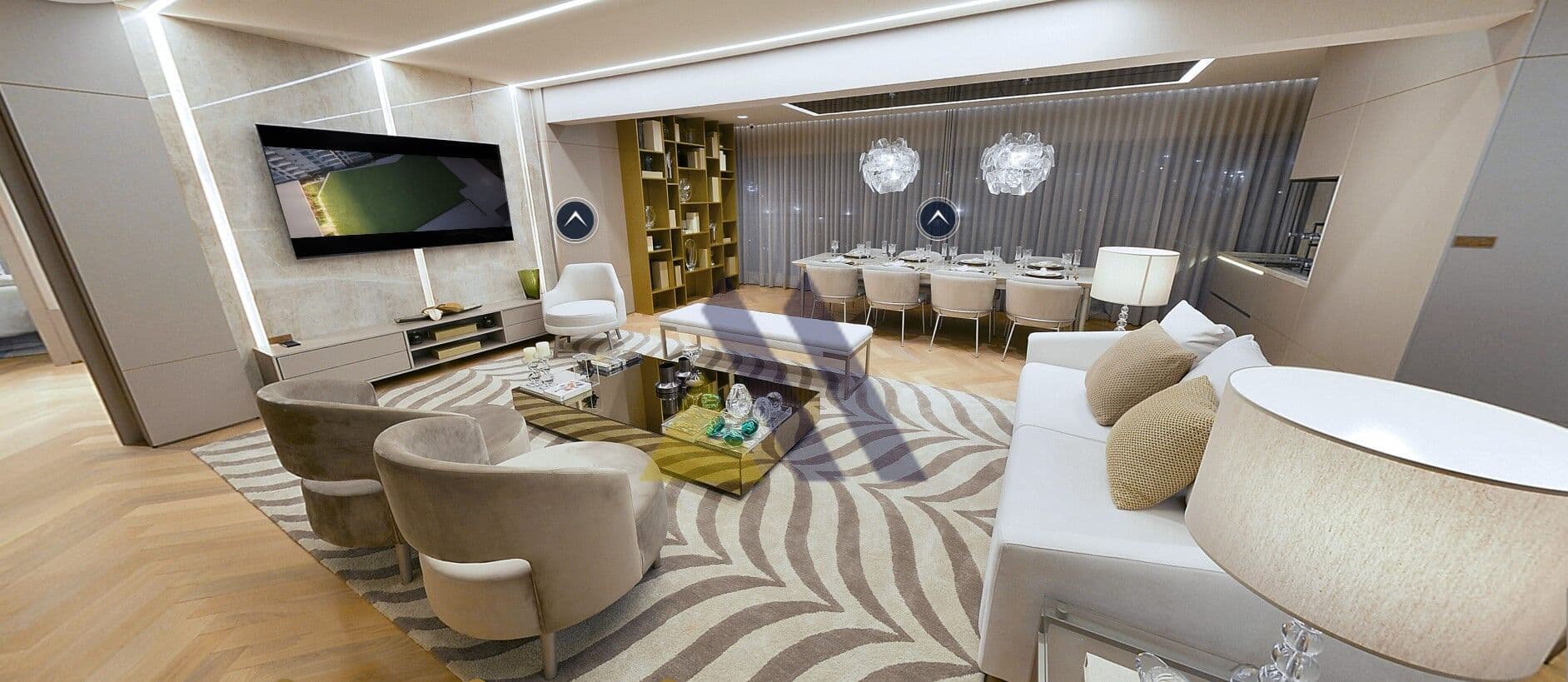 Apartamento Alto Padrão em Vila Prudente, São Paulo/SP