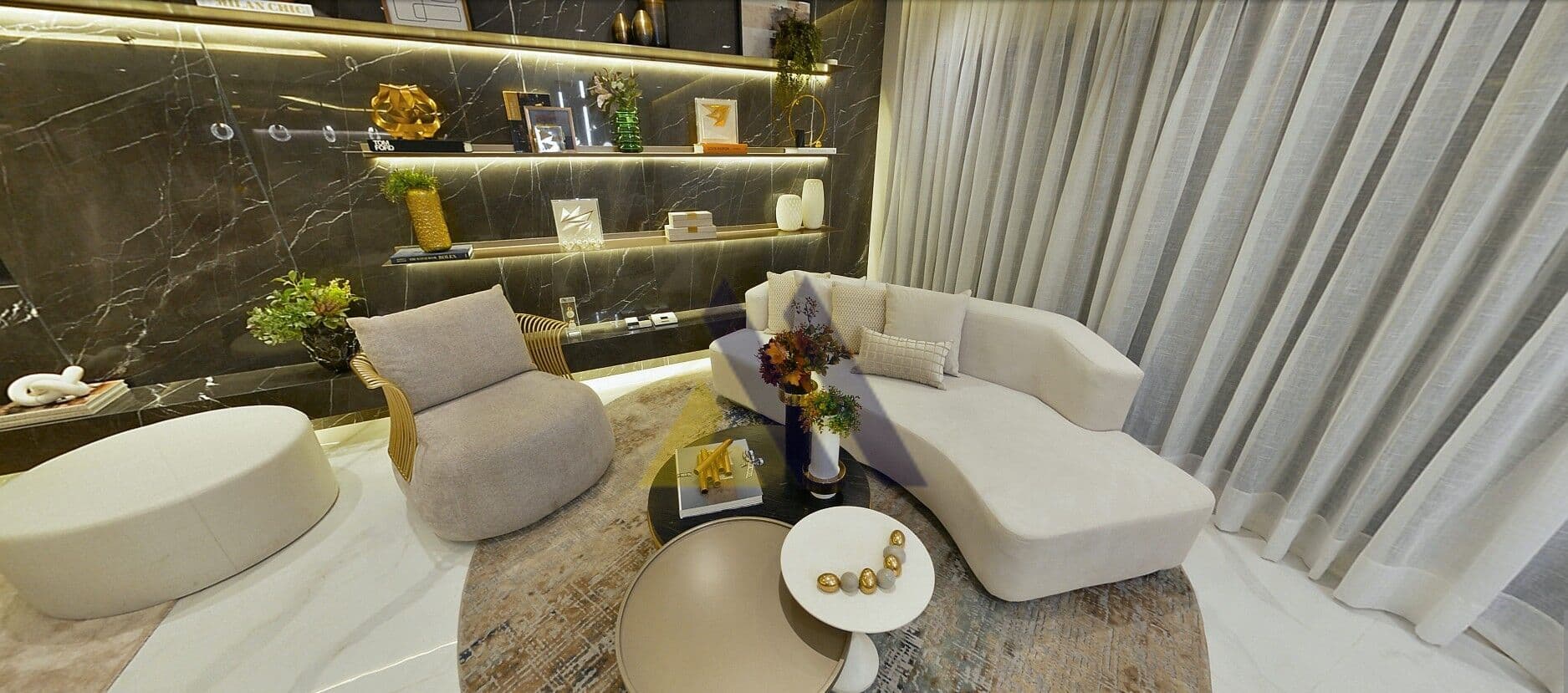 Apartamento Alto Padrão em Mooca, São Paulo/SP