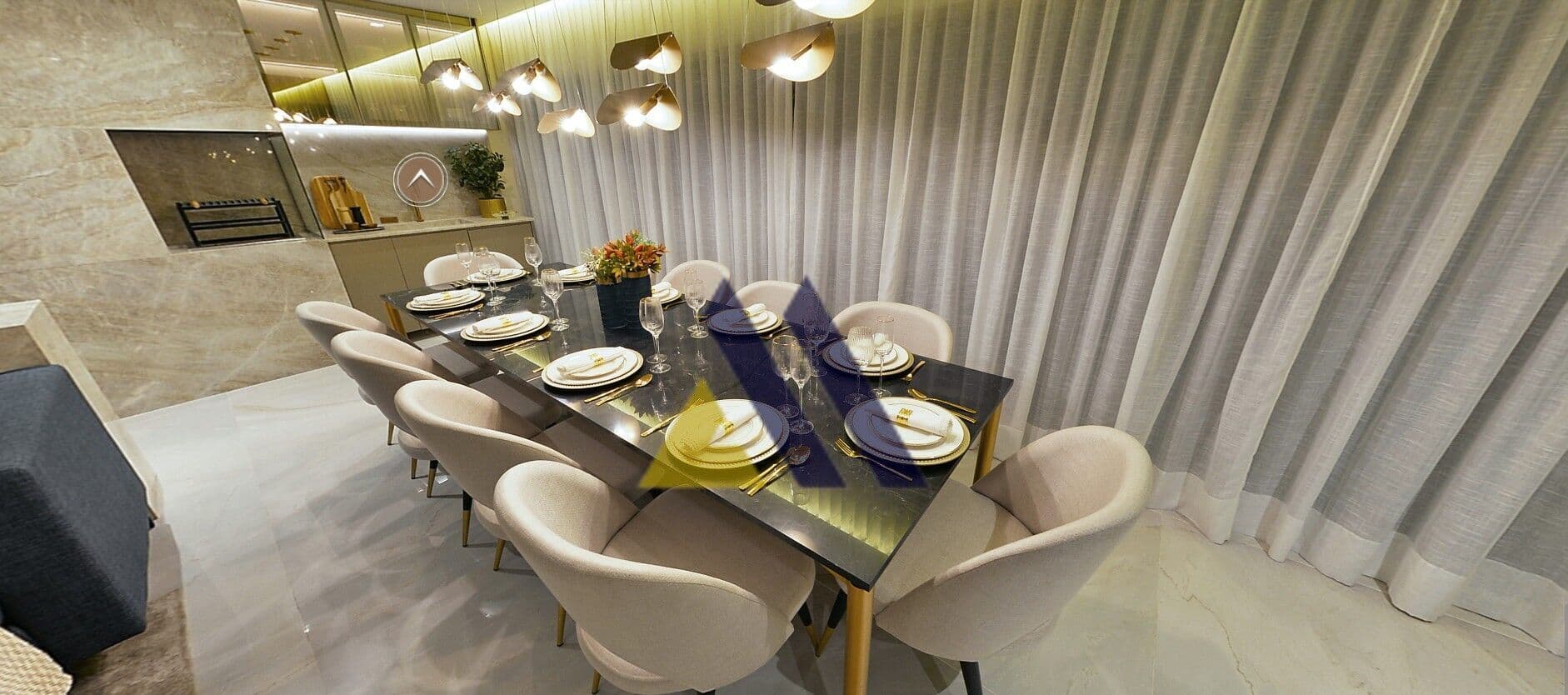 Apartamento Alto Padrão em Mooca, São Paulo/SP