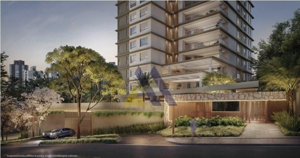 Apartamento 3 suítes no Alto de Pinheiros. Pertinho da Avenida Brig Faria Lima! 270m²