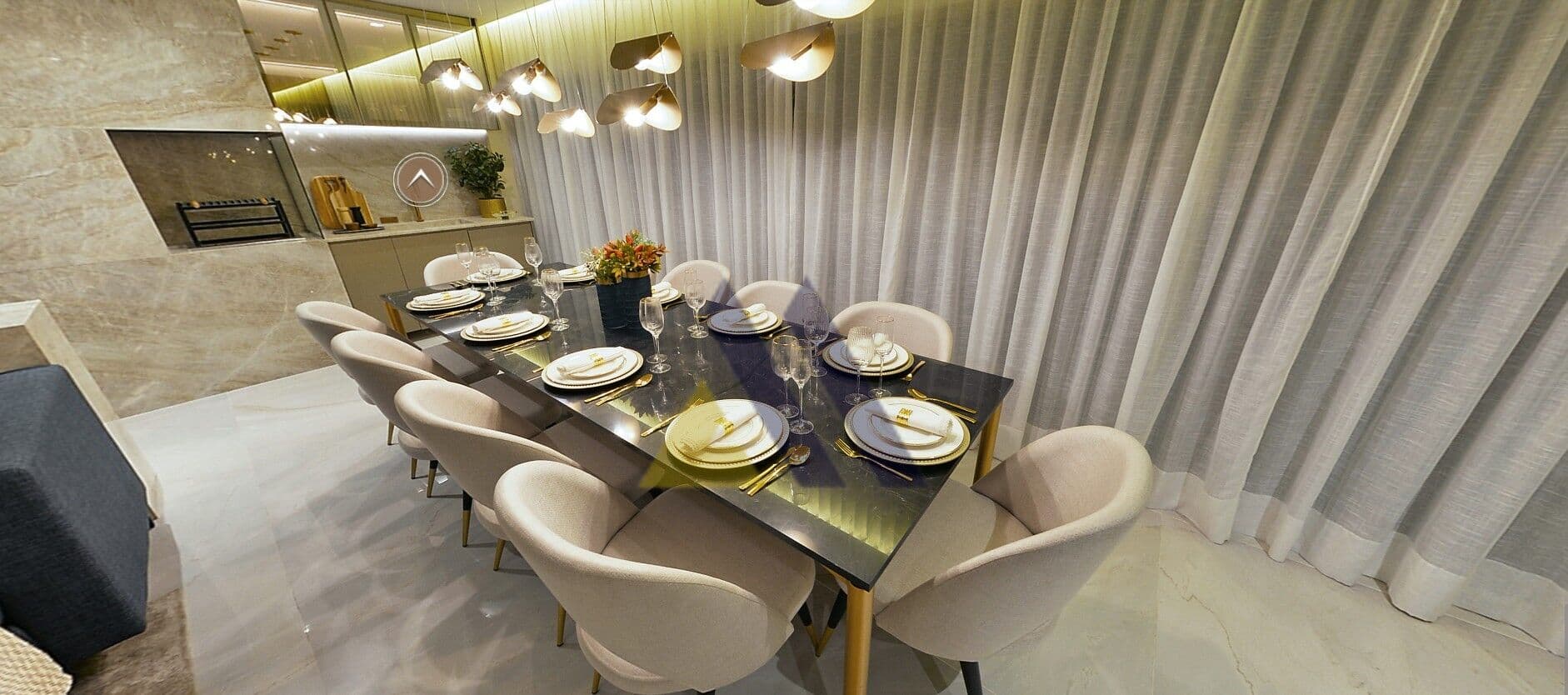 Apartamento Alto Padrão em Mooca, São Paulo/SP
