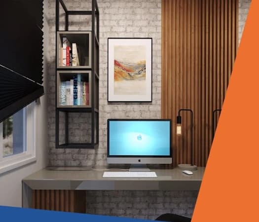 Apartamento Residencial à venda, Vida Nova, Uberlândia - AP1682.
