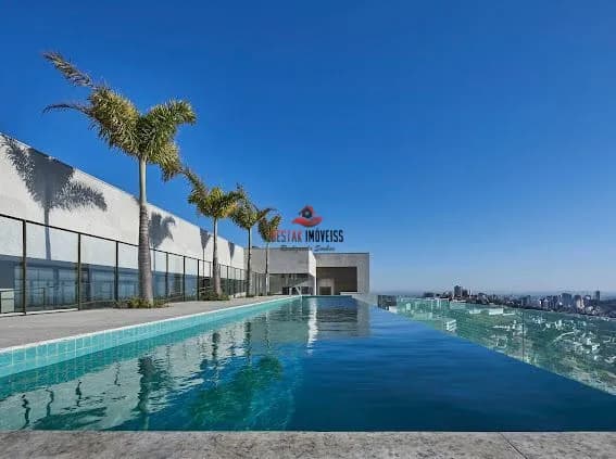 Apartamento à venda, 38 m² por R$ 636.365,18 - Estoril - Belo Horizonte/MG