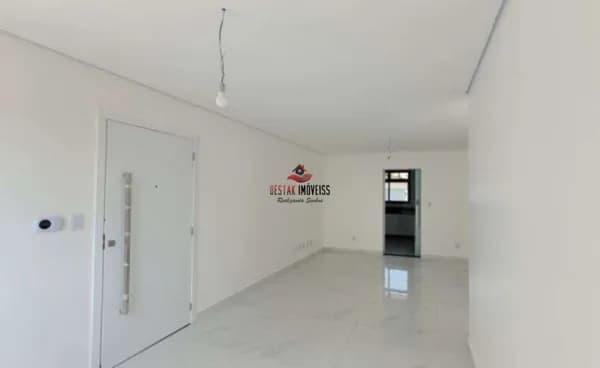 Apartamento à venda, 92 m² por R$ 920.000,00 - Padre Eustáquio - Belo Horizonte/MG