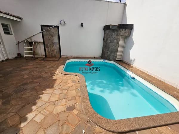 Casa à venda no bairro Morada da colina - Uberlândia - MG