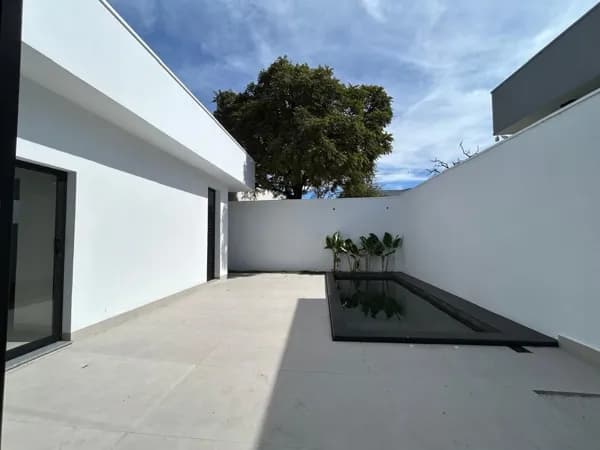 Casa com 3 quartos à venda, Condomínio Splêndido - Uberlândia/MG