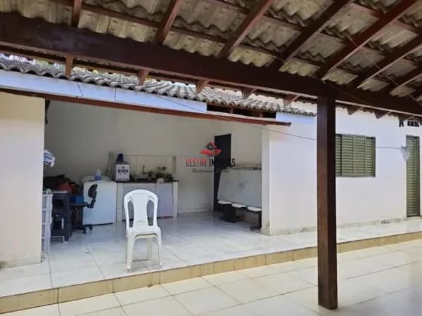Casa à venda, 90 m² por R$ 350.000,00 - Jardim Europa - Uberlândia/MG