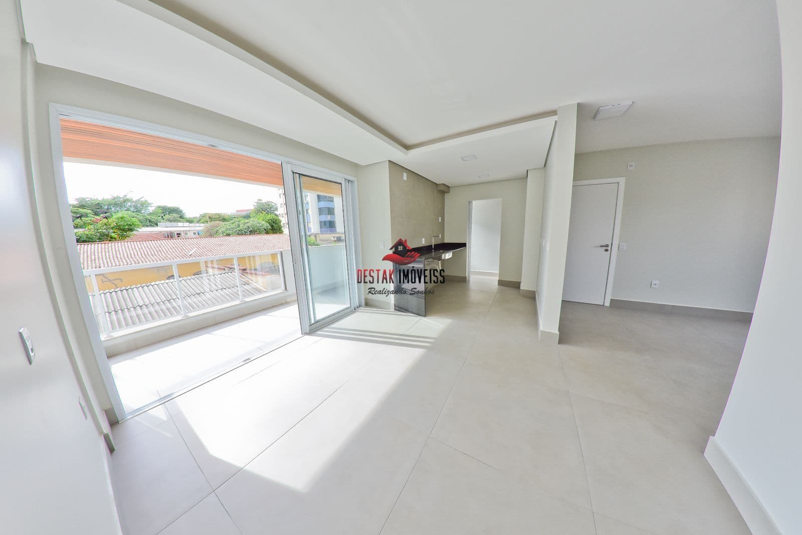 Apartamento à venda no bairro santa maria - Uberlândia - MG