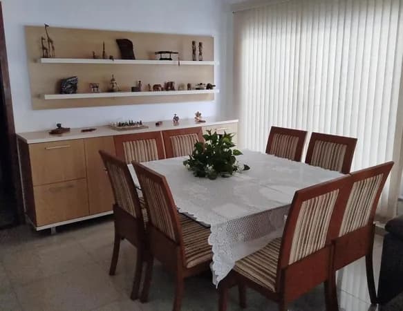 Casa com 3 quartos à venda, bairro Jardim Patrícia - Uberlândia/MG