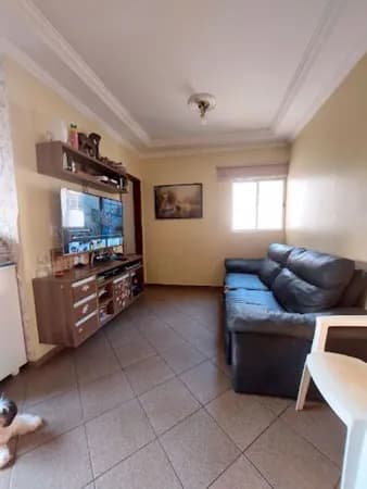 Apartamento Residencial à venda, Saraiva, Uberlândia - AP1902.