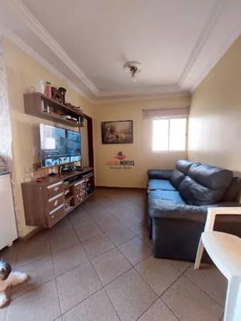 Apartamento Residencial à venda, Saraiva, Uberlândia - AP1902.