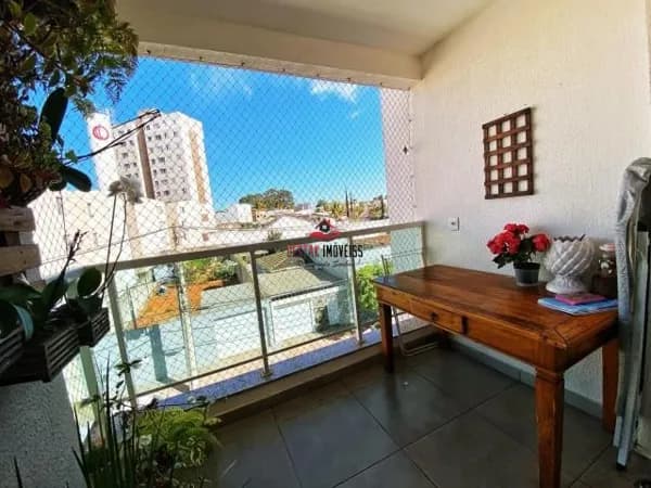 Apartamento à venda, 76 m² por R$ 390.000,00 - Alto Umuarama - Uberlândia/MG